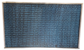 Nilfisk Accessoires 8-24-04139-1 Ultra-Web cellulose panelfilter