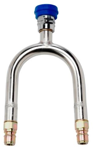Nilfisk Accessoires 4809131 Two User Distributor