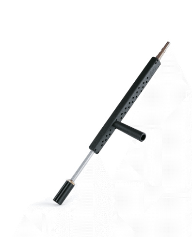 Nilfisk Accessoires 6404368 Schuimlans kort 600mm