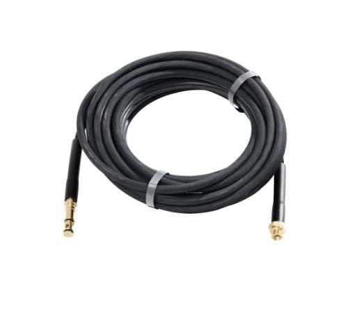 Nilfisk Accessoires 6528613 Hogedrukslang DN6, 15 meter 1-laags
