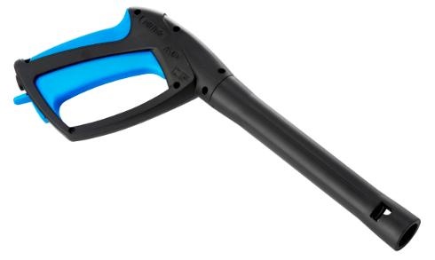 Nilfisk Accessoires 128500071 G4 spuitpistool met zachte coating