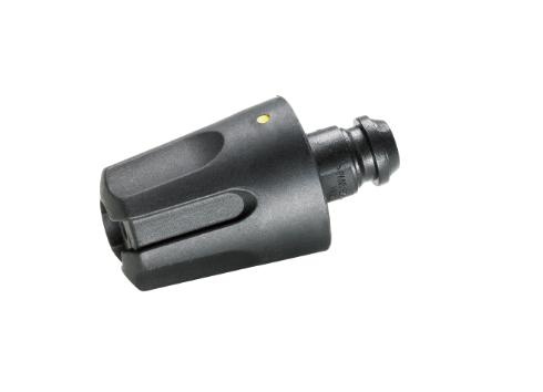 Nilfisk Accessoires 128500076 C&C Tornado Gentle spuitmond (vuilfrees)