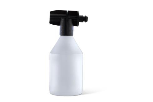 Nilfisk Accessoires 128500077 Click & Clean Schuimspuit met fles