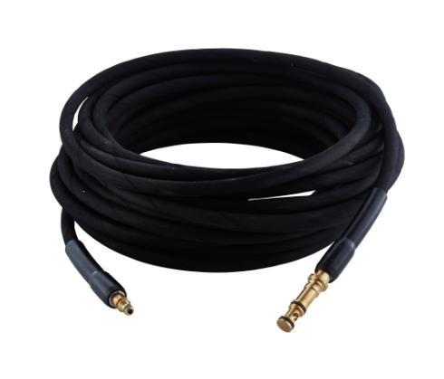 Nilfisk Accessoires 128500084 SuperFlex hogedrukslang 15 meter