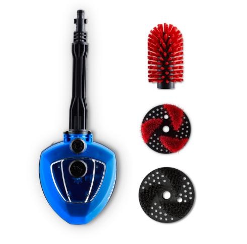 Nilfisk Accessoires 128470459 Multiborstelset