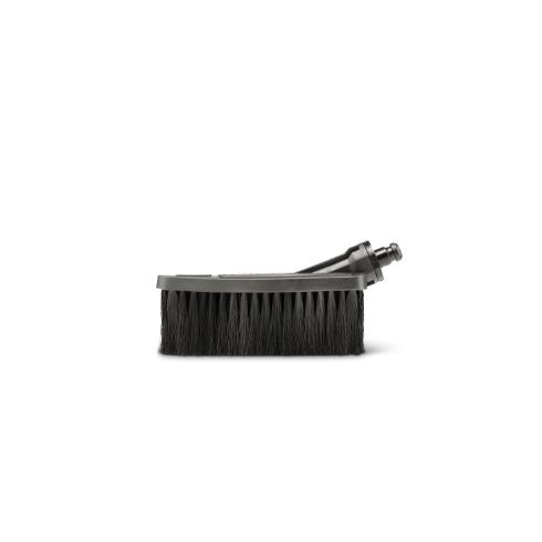 Nilfisk Accessoires 128500685 Korte vaste borstel voor hogedrukreinigers