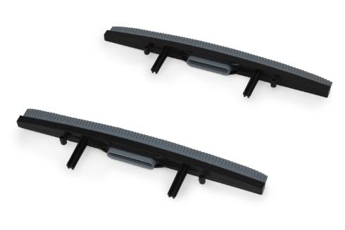 Nilfisk Accessoires 107411867 Zuigbalk (trekker) 321 mm