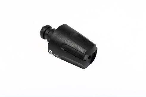 Nilfisk Accessoires 128500854 Tornado Click & Clean vuilfrees voor hogedrukreiniger 