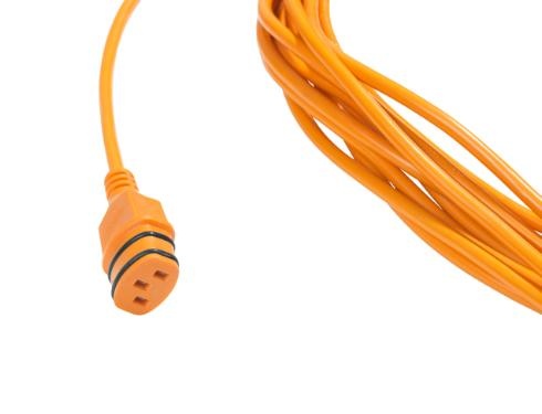 Nilfisk Accessoires 107414842 Afneembaar netsnoer 15 meter EU