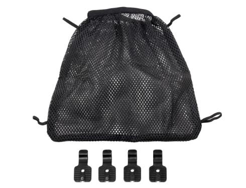 Nilfisk Accessoires 107414568 Opbergzak accessoires