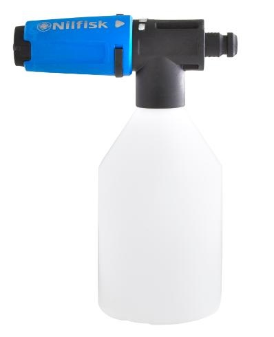 Nilfisk Accessoires 128500938 Schuimspuit met Click & Clean