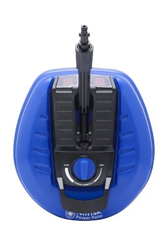 Nilfisk Accessoires 128500955 Power Patio reiniger