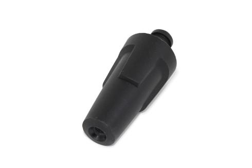 Nilfisk Accessoires 128501153 Nilfisk C&C vuilfreesmondstuk