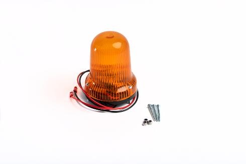 Nilfisk Accessoires 146 2692 000 Knipperlichtset voor veegmachines