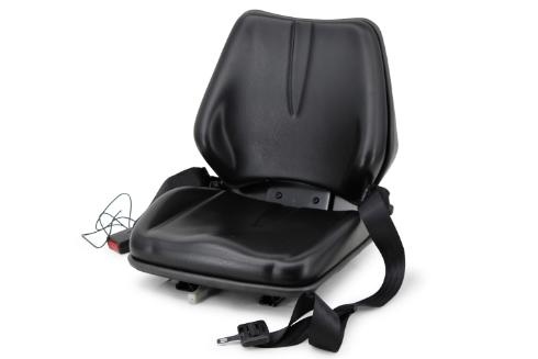 Nilfisk Accessoires 146 2900 000 Stoel met gordel