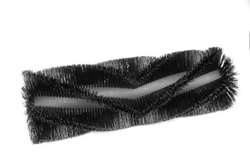 Nilfisk Accessoires 33018852 V-vormige nylon hoofdborstel voor SR 1601