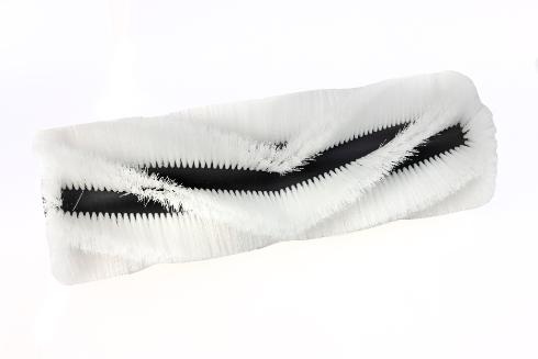 Nilfisk Accessoires 33018853 V-vormige hoofdborstel voor SR 1601 (polypropyleen)