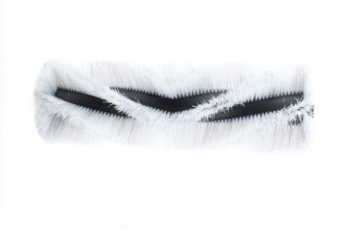 Nilfisk Accessoires 33018854 V-vormige hoofdborstel voor SR 1601 (polypropyleen)