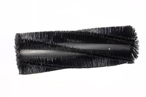 Nilfisk Accessoires 33018856 Nylon spiraalhoofdborstel 310x900 mm voor SR 1601