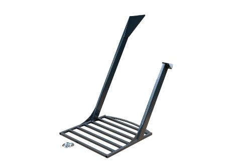 Nilfisk Accessoires 33019171 Bovenbeschermingsset voor SR 1601