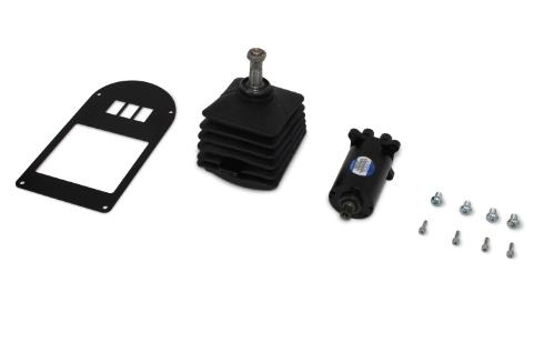 Nilfisk Accessoires 33019174 Verstelbare stuurkolomset voor SR 1601