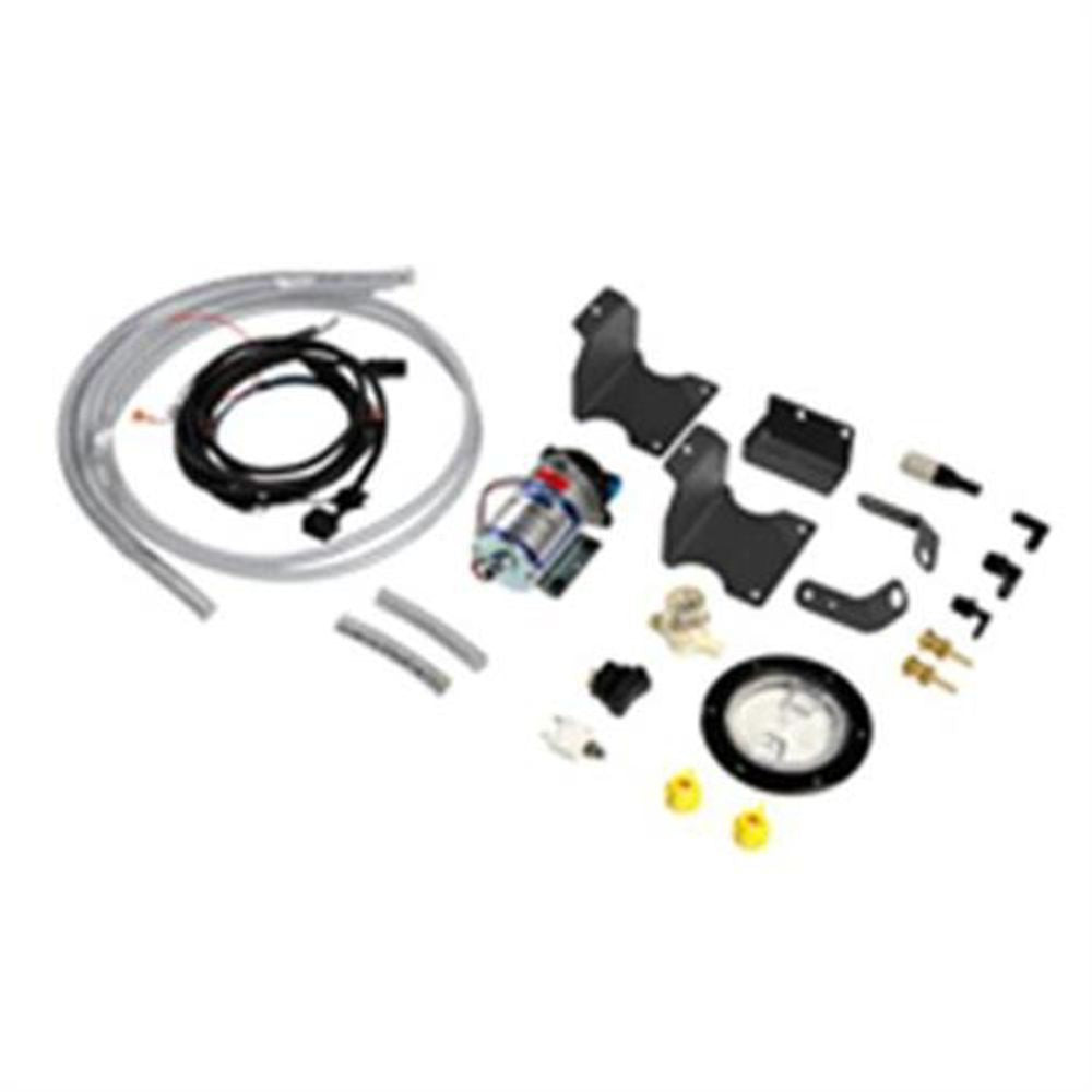 Nilfisk Accessoires 33019377 Vernevelingssysteem