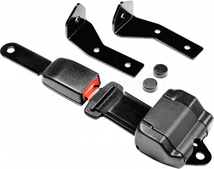 Nilfisk Accessoires 33019554 Veiligheidsgordelset
