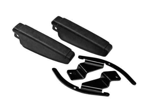 Nilfisk Accessoires 33019556 Armsteun rechts voor SR 1601