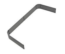 Nilfisk Accessoires 33019572 Achterbumper-beschermingsset voor SR 1601