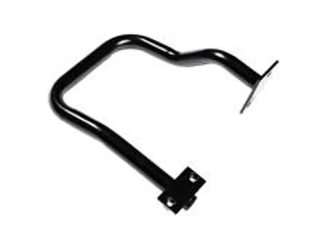 Nilfisk Accessoires 1464058000 Rechter zijborstel-beschermingsset voor SR 1601