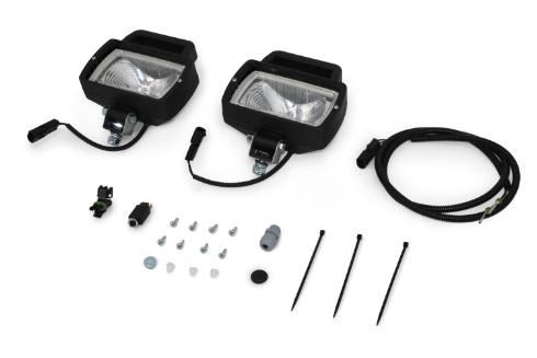 Nilfisk Accessoires 33020298 12V werklampenset voor SR 1601