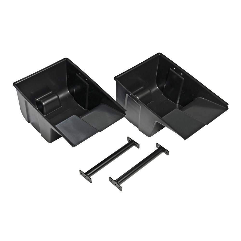 Nilfisk Accessoires 1463981000 Minicontainerset