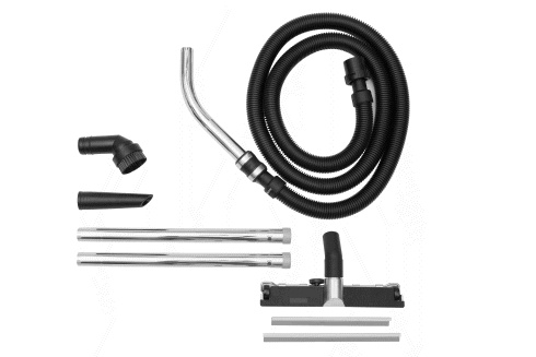 Nilfisk Accessoires 80601000 Antistatische slangkoffer 38 mm
