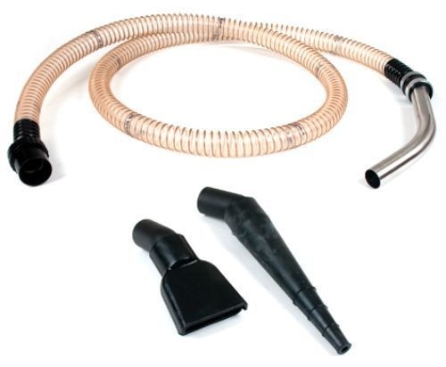 Nilfisk Accessoires 80601100  Handzuigset PU 38mm IVB