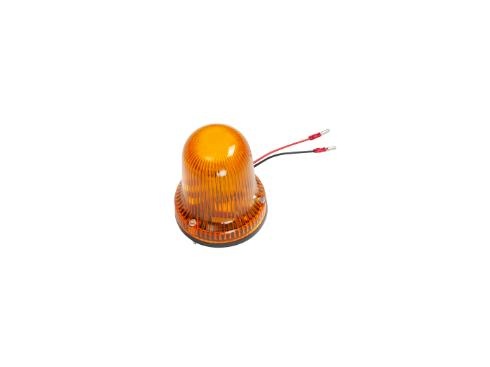 Nilfisk Accessoires 56507038 Amber geel knipperlicht (zonder veiligheidskooi)