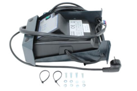Nilfisk Accessoires 1464527000 Inbouwladerkit 24V 13A 230V KIT