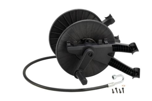 Nilfisk Accessoires 106403143 Complete slanghaspel