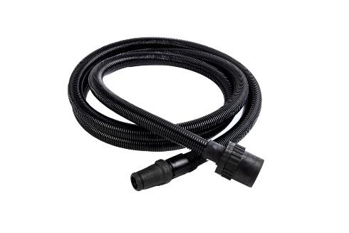 Nilfisk Accessoires 107406091 Antistatische zuigslang 27 mm, 3,5 meter met gereedschapadapter