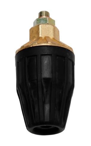 Nilfisk Accessoires 106408221 Turbohamer spuitmond 0370, W12 aansluiting