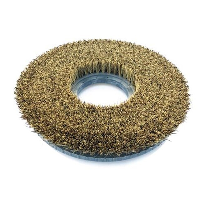 Nilfisk Accessoires 9100000000 Schrobborstel SC350 SC351 Unionmix 370mm
