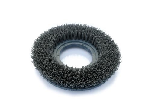 Nilfisk Accessoires 9100000003 Grijze schijfborstel 370 mm (14,5 inch) – Grit 180