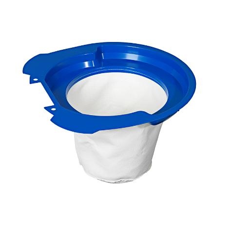 Nilfisk Accessoires 107407296 Zakfilter