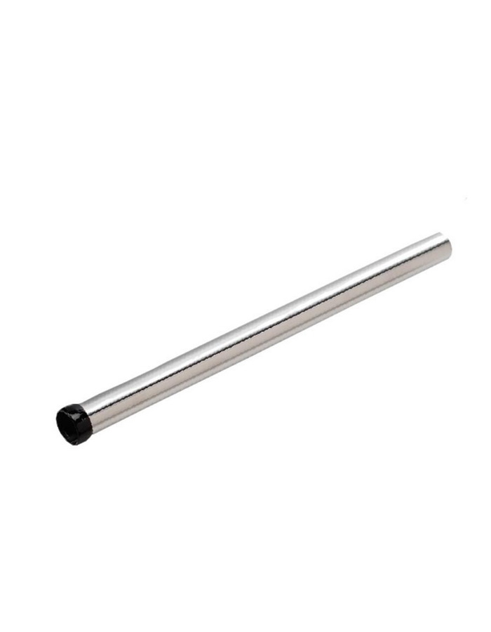 Nilfisk Accessoires 107407337 RVS verlengbuis voor stofzuiger – 40 mm diameter