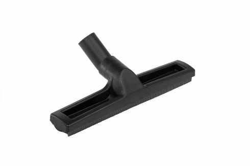 Nilfisk Accessoires 107407310 Vloermondstuk met rubberen strips – 32 mm