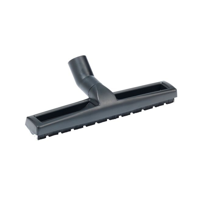 Nilfisk Accessoires 107407311 Vloermondstuk met borstel – 32 mm aansluiting