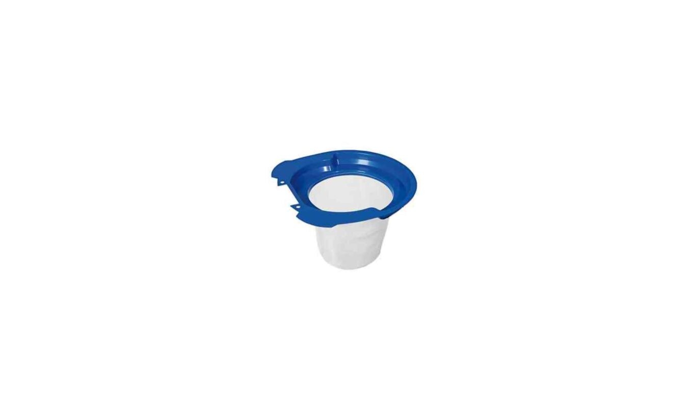 Nilfisk Accessoires 107407304 Zak filter