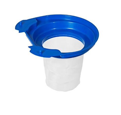 Nilfisk Accessoires 107407302 Natfilter