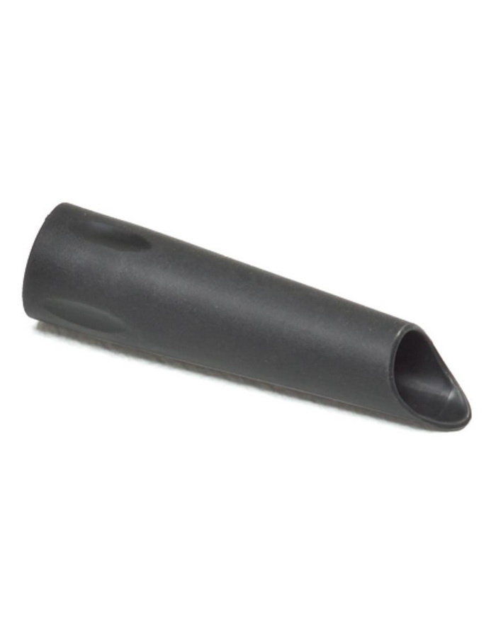 Nilfisk Accessoires 107408039 Spleetzuigmond / kierenzuigmond (zwart)
