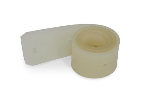 Nilfisk Accessoires 9100000077 Zuigstripset PU 370 mm voor SC351