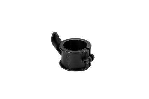 Nilfisk Accessoires 107409978 Telescopische buishouder set voor 32 mm buizen